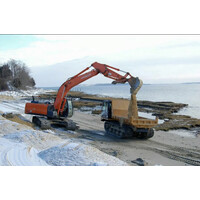 DUXBURY CONSTRUCTION, LLC logo - Similar company to Lm Construction Co.