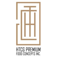 HTCG Premium Food Concepts Inc. logo - Similar company to Simulaph Co.