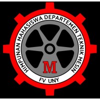 Himpunan Mahasiswa Departemen Teknik Mesin (HMDTM) FV UNY logo - Similar company to Bem Km Uny