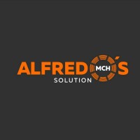 MCH Alfredo's Solution logo - Similar company to Mch Mining Solution
