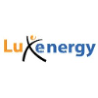 LuXenergy (dissolved) logo - Similar company to Lp Engineering