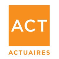 ACT | actuaries logo - Similar company to Industries P.F.