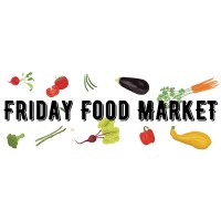 Friday Food Market logo - Similar company to Friday Foods - Deepdip