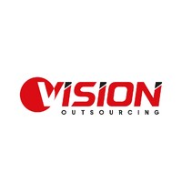 vision outsourcing logo - Similar company to Linkysoft