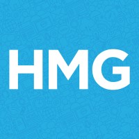Hill Media Group logo - Similar company to Bateman Fox