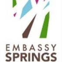 Embassy Springs Bangalore logo - Similar company to Embassy Springs