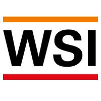 Wirtschafts- und Sozialwissenschaftliches Institut (WSI) logo - Similar company to Center For Economic Policy Analysis (Cepa)