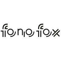 Fonofox logo - Similar company to 