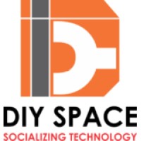 DIY SPACE logo - Similar company to Edraak Systems