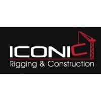 Iconic Rigging & Construction Pty Ltd logo - Similar company to Mccracken Rigging