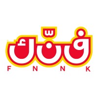 Fan̄aK فنّك logo - Similar company to Express Business Service