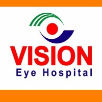 Vision Eye Hospital logo - Similar company to Accoutech Limited
