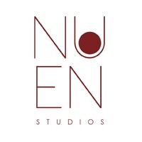 NUEN Studios logo - Similar company to The Partisan