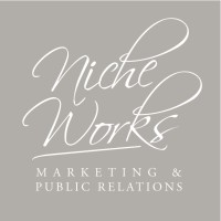 Niche Works PR & Marketing Ltd logo - Similar company to The Pr Princess