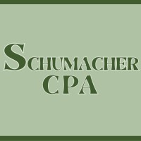 Schumacher CPA logo - Similar company to Arrowhead Landscape Services