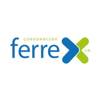 Corporacion Ferre X logo - Similar company to Lumistar Inc
