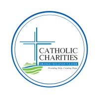 CATHOLIC CHARITIES OF ORANGE, SULLIVAN & ULSTER logo - Similar company to Action Toward Independence