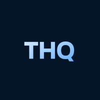 The TalentHQ logo - Similar company to Thq