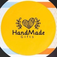 Handmade Art Gifting by Shopping bazaar 🎁 logo - Similar company to Handmadepiece Art Gallery