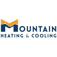 Mountain Heating and Cooling logo - Similar company to Mitchell Heating And Cooling
