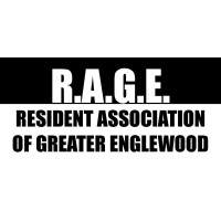 RAGE (Resident Association of Greater Englewood) logo - Similar company to Northwest Youth Services