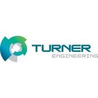 Turner Engineering WA logo - Similar company to Beijer Ref Group, Australia