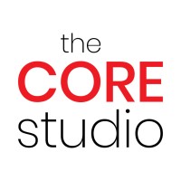 the CORE studio logo - Similar company to Core Vfx