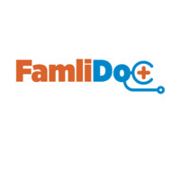 Famlidoc Healthcare logo - Similar company to C N Technologies (India)