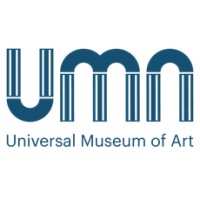 Universal Museum of Art (UMA) logo - Similar company to Sisso
