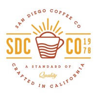 San Diego Coffee, Tea & Spice, Inc. logo - Similar company to Priests.Africa