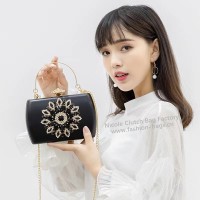 China Nicole Clutch Bag Factory logo - Similar company to Clutchi̇st