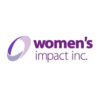 Women's Impact INC. logo - Similar company to Impact100 Cleveland