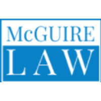 McGuire Law logo - Similar company to Murphy Law Group Llc