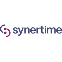 Synertime logo - Similar company to Krystal Point