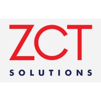 ZCT Solutions logo - Similar company to Corrotec Ltd