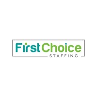 First Choice Staffing logo - Similar company to V Corp - Mortgage Broker Services