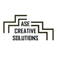 ASE Creative Solutions logo - Similar company to Augmented Understanding (Au.)
