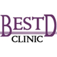 BESTD Clinic logo - Similar company to Cmbic Consulting Inc. (Cmbic)