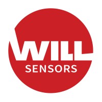 WILL SENSORS logo - Similar company to Kecom Risina