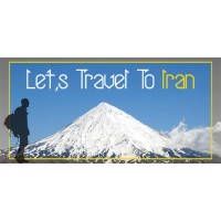 Lets travel to Iran logo - Similar company to سفرهای آخر هفته