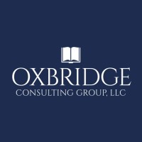 Oxbridge Consulting Group logo - Similar company to Atrium Consultancy