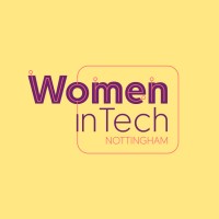 Women In Tech, Nottingham logo - Similar company to Notts Techfast