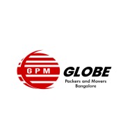 Globe Packers and Movers Bangalore logo - Similar company to Ind Globe