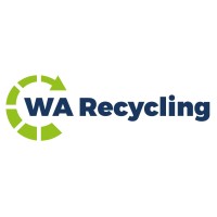 WA Recycling logo - Similar company to Wv Technologies