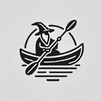 CAIAK: Conference, AI and Kayaking logo - Similar company to Leaf Split