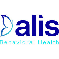 Alis Behavioral Health logo - Similar company to 5280 High School