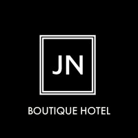 JN BOUTIQUE HOTEL logo - Similar company to Bon Ton Hotels Srl (Lol Et Lola Hotel***, Hotel Capitolina City Chic***, Aparthotel Gutinului***)
