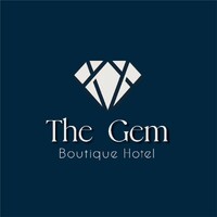 The Gem Boutique Hotel logo - Similar company to Thingsrecon