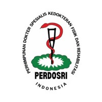 Indonesian Physical Medicine and Rehabilitation Association (PP PERDOSRI) logo - Similar company to Murnicare