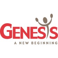 Genesis A New Beginning logo - Similar company to A New Beginning-Genesis 2